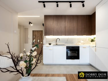 Mieszkanie Białystok