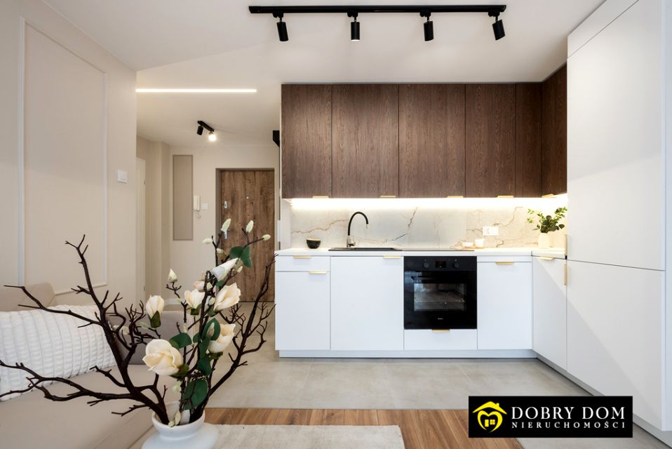 Mieszkanie Białystok