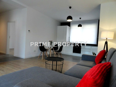 Mieszkanie Kraków wynajem