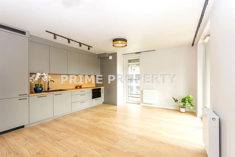 Mieszkanie apartamentowiec wynajem