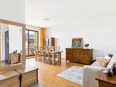 Mieszkanie Konstancin-Jeziorna