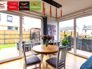 Mieszkanie Dębogórze