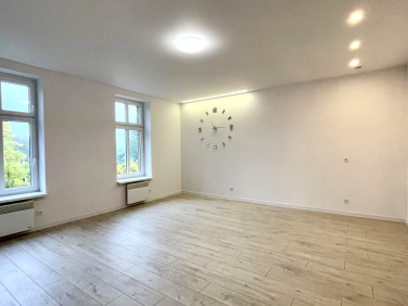 Mieszkanie Ruda Śląska