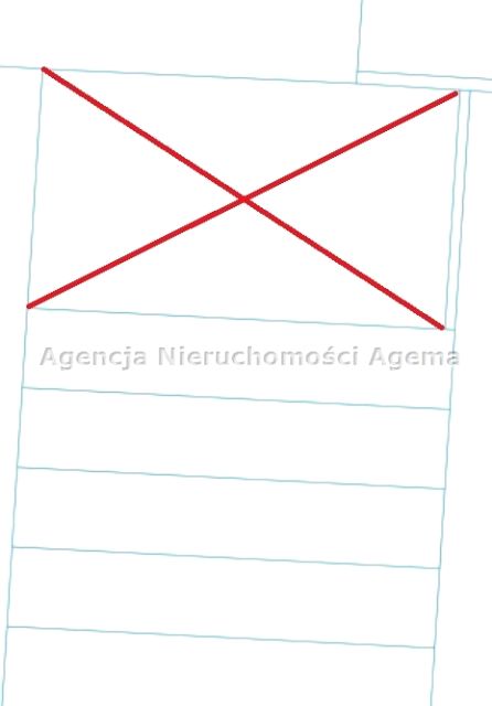 Działka leśna Wasilków