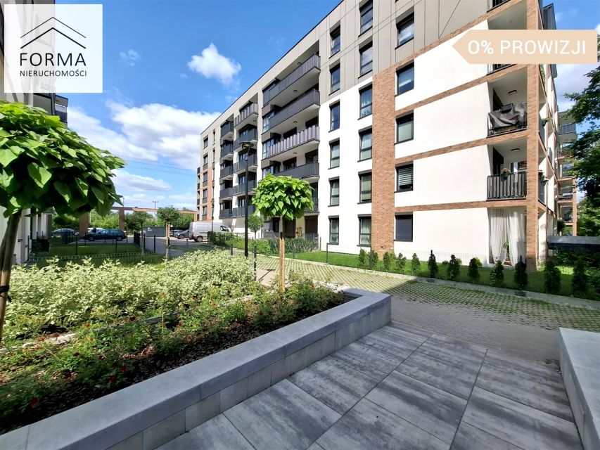 Mieszkanie Bydgoszcz