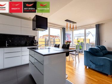 Mieszkanie Dębogórze