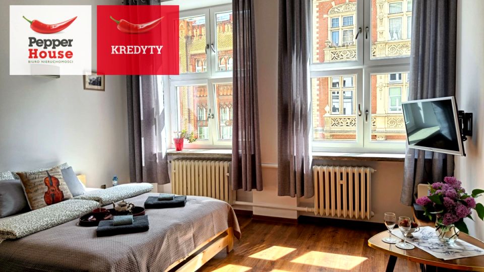 Mieszkanie Gdańsk sprzedaż