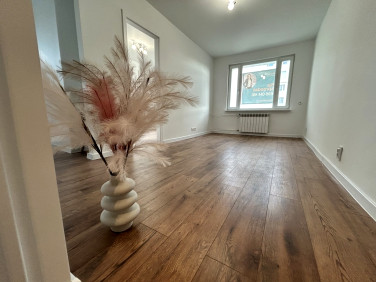 Mieszkanie blok mieszkalny sprzedaż