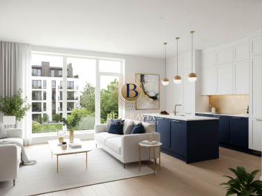 Mieszkanie apartamentowiec sprzedaż