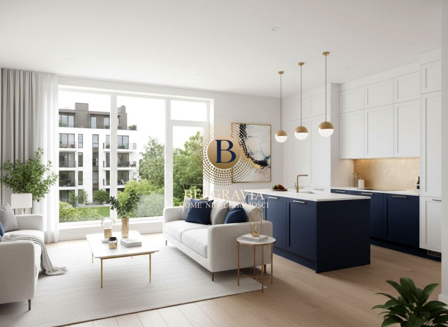 Mieszkanie apartamentowiec sprzedaż