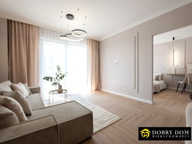 Mieszkanie Białystok