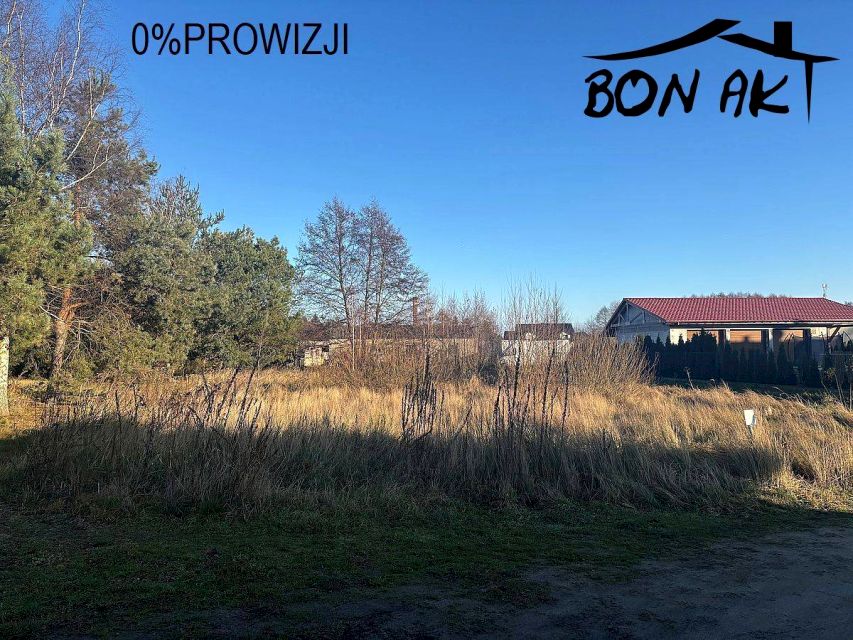 Działka budowlana Wronki