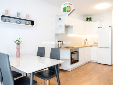 Mieszkanie Kraków