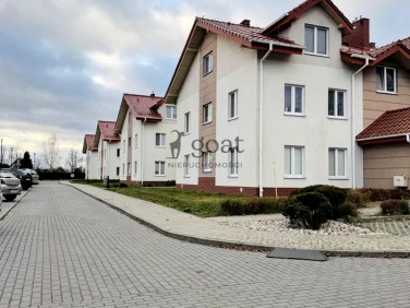 Mieszkanie Tczewskie Łąki