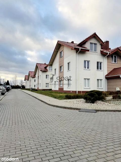 Mieszkanie Tczewskie Łąki