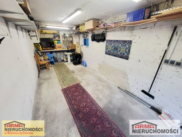 Budynek użytkowy Stargard