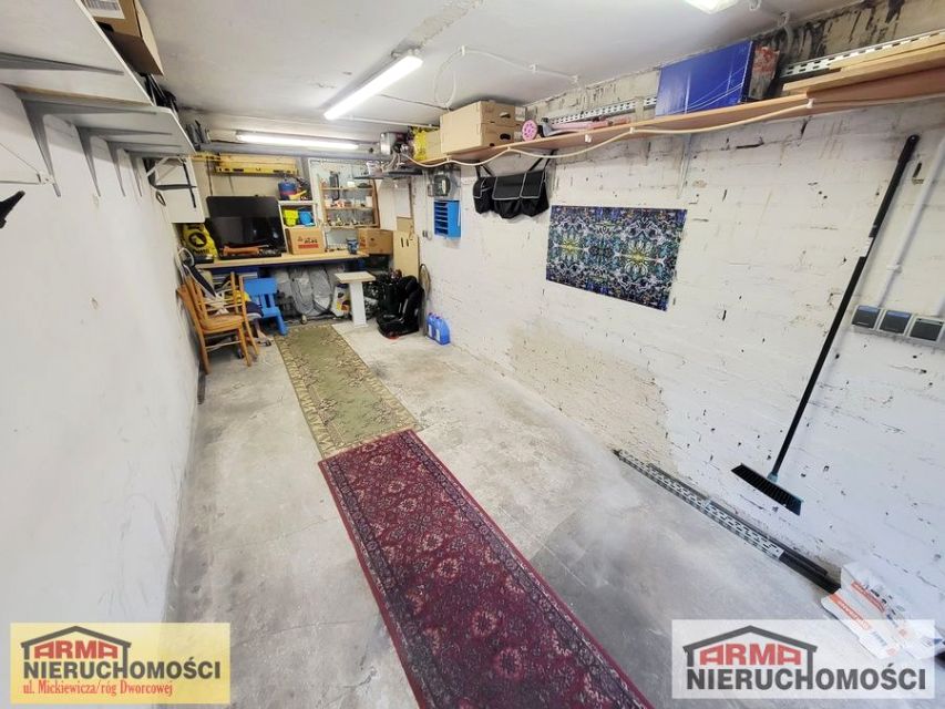 Budynek użytkowy Stargard