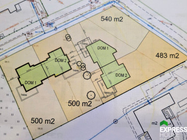 Dom Grodzisk Mazowiecki