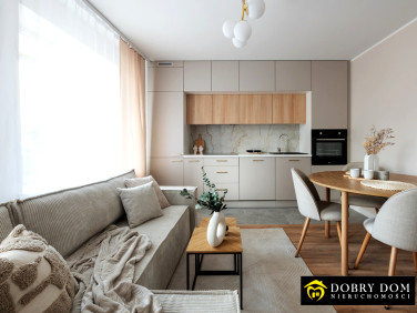 Mieszkanie Białystok