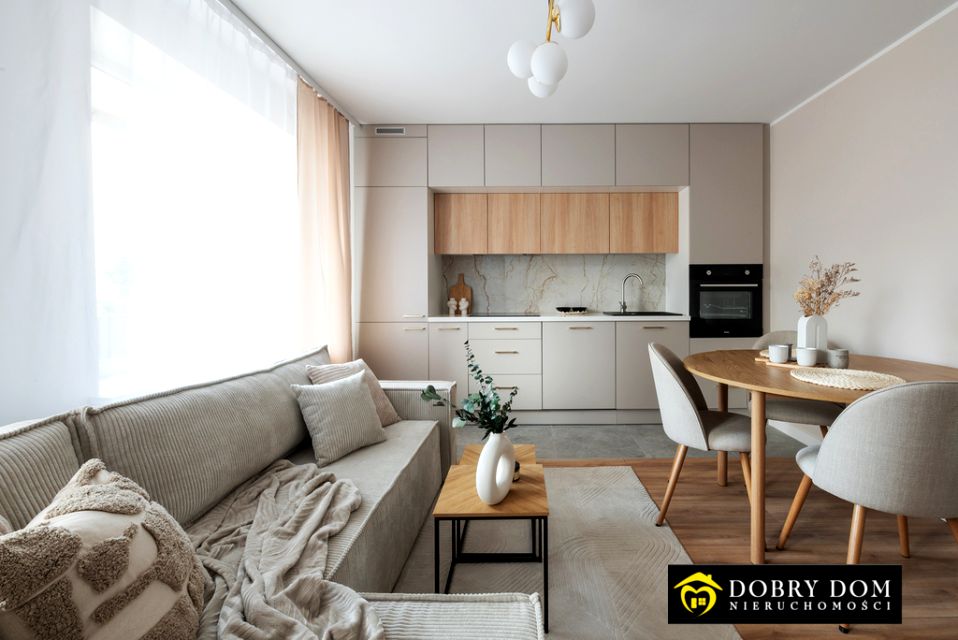 Mieszkanie Białystok