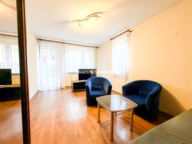 Mieszkanie Kraków