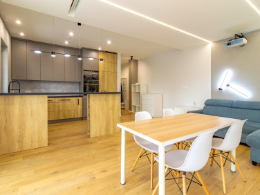 Mieszkanie apartamentowiec sprzedaż