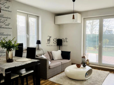 Mieszkanie Tczewskie Łąki