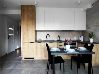 Mieszkanie Bielsko-Biała