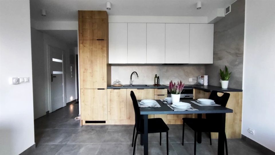 Mieszkanie Bielsko-Biała