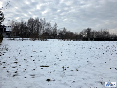 Działka budowlana Węgrzce Wielkie