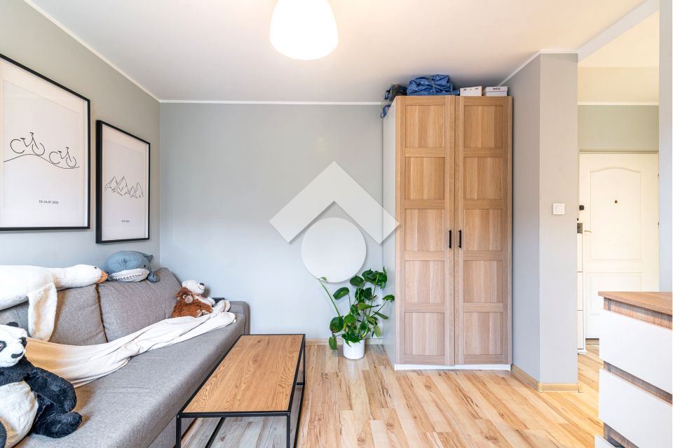 Mieszkanie Kraków sprzedaż