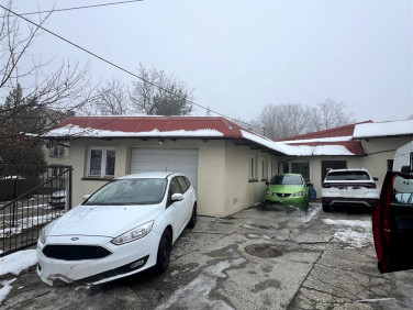 Budynek użytkowy Bielsko-Biała