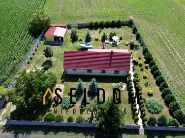 Dom wolnostojący sprzedaż