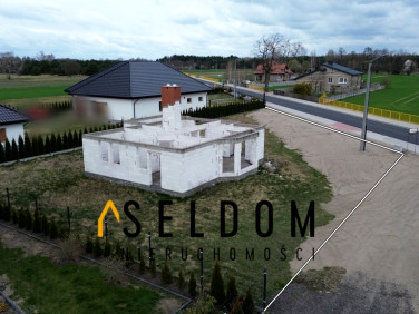 Dom wolnostojący sprzedaż