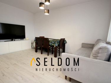 Mieszkanie blok mieszkalny sprzedaż