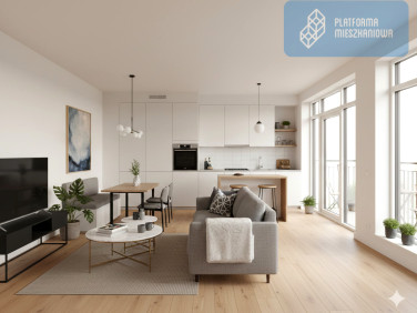 Mieszkanie blok mieszkalny sprzedaż