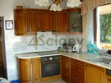 Dom wolnostojący sprzedaż