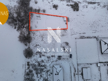 Działka budowlana sprzedam