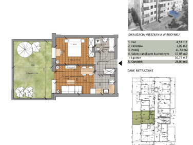 Mieszkanie Białystok