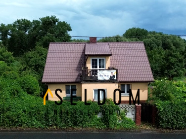 Dom wolnostojący sprzedaż