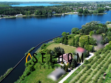 Dom WĄSOSZE sprzedaż