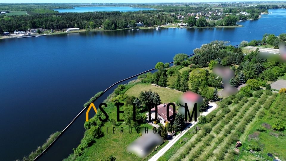 Dom WĄSOSZE sprzedaż