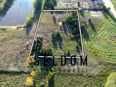 Działka rekreacyjna sprzedam