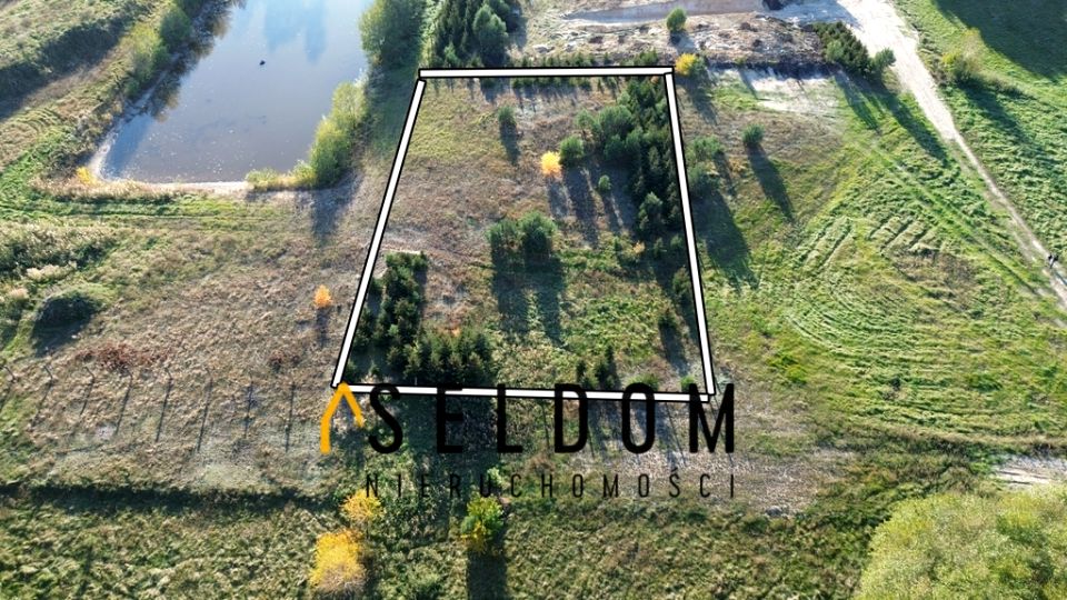 Działka rekreacyjna sprzedam