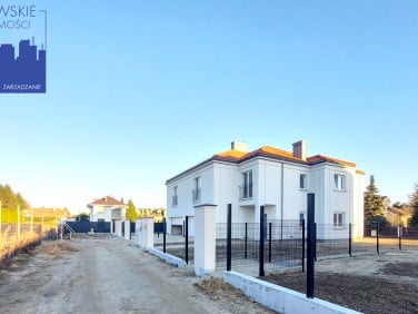 Dom Warszawa sprzedaż