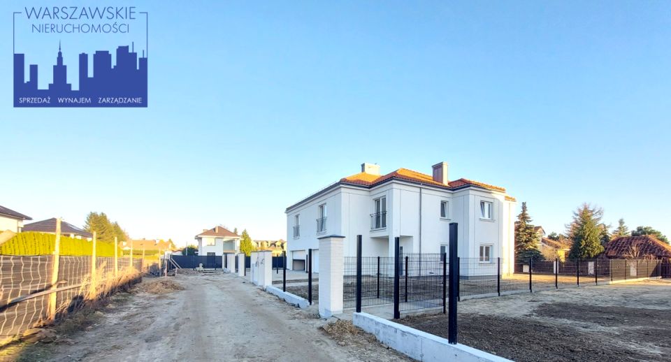 Dom Warszawa sprzedaż