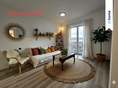 Mieszkanie Włocławek