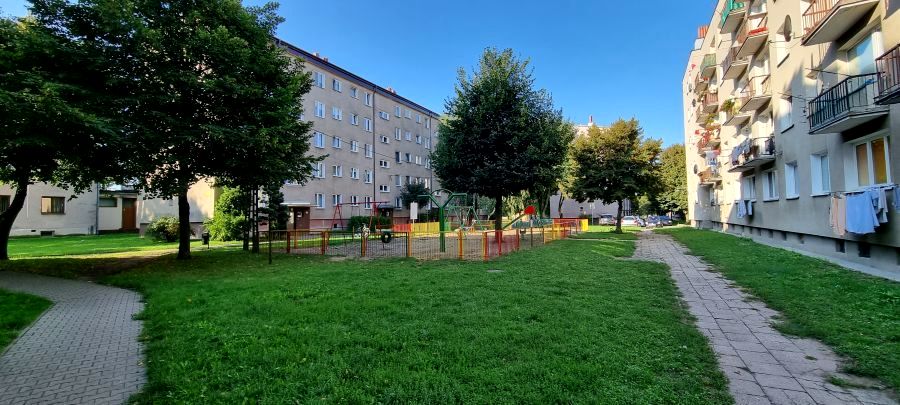 Mieszkanie Góra Kalwaria