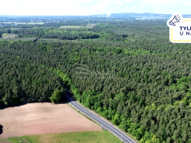 Działka Kędzierzyn-Koźle