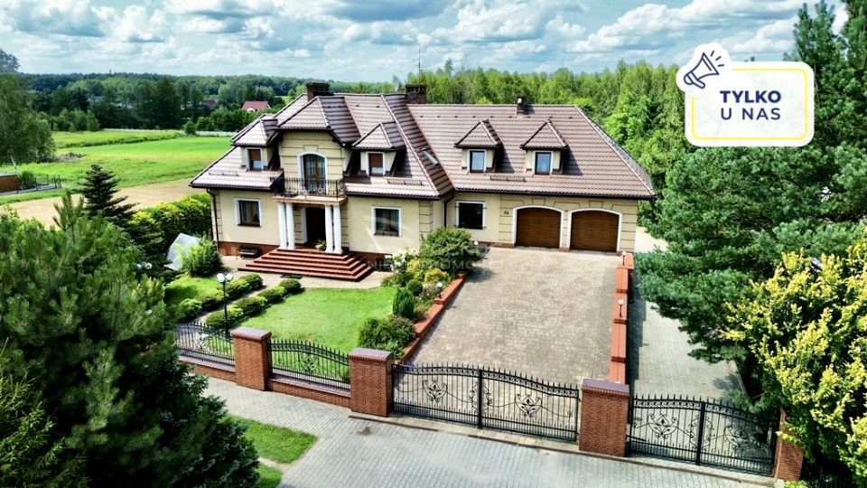 Dom Czerwionka-Leszczyny